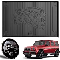 Waterproof Car Covers Replace for 2004-2025 Mercedes Benz G-Class